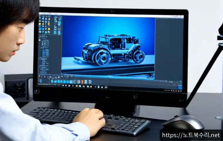 내유동 DRIVER_CAUSED_SYSTEM_CRASH 관련 이미지 1