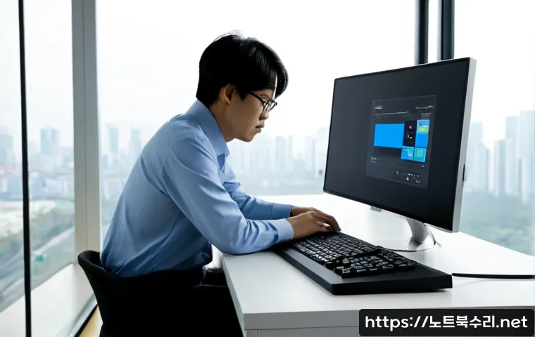 자양동 STATUS_INVALID_DEVICE_REQUEST 관련 이미지 1