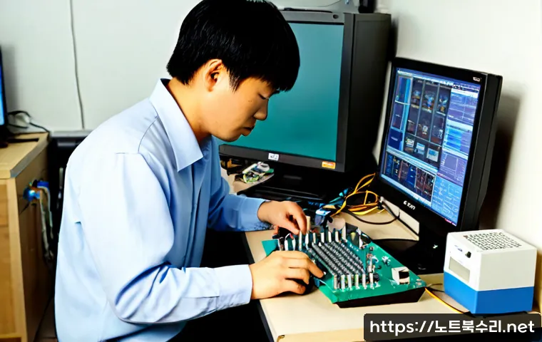 자양동 STATUS_INVALID_DEVICE_REQUEST 관련 이미지 3