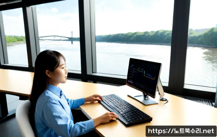 자양동 STATUS_INVALID_DEVICE_REQUEST 관련 이미지 4