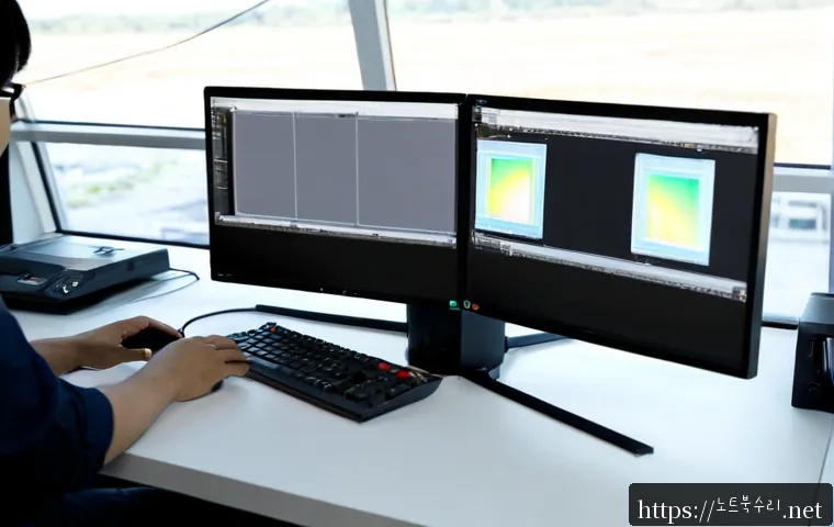 진위면 STATUS_KERNEL_DEVICE_ERROR 관련 이미지 1