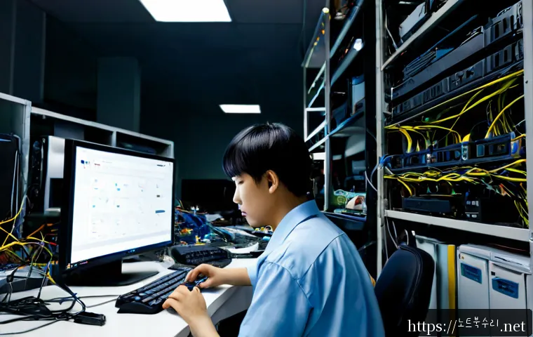 진위면 STATUS_KERNEL_DEVICE_ERROR 관련 이미지 2