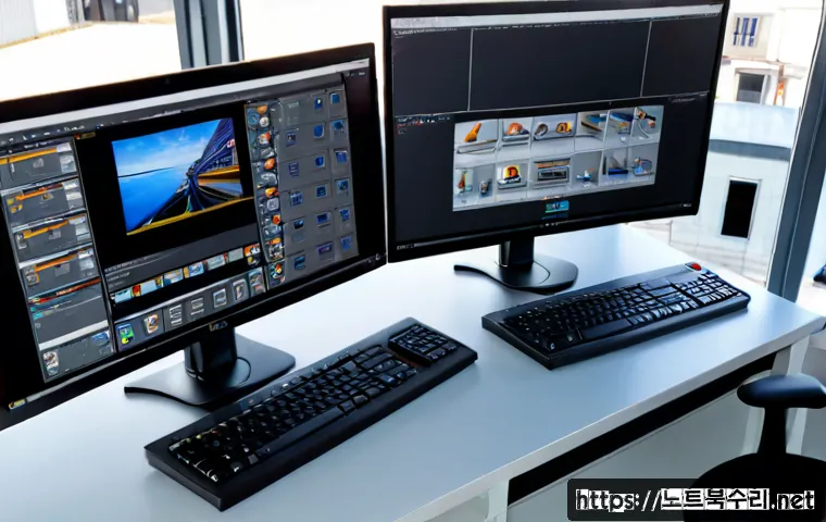오산동 STATUS_DISK_CORRUPTION 관련 이미지 1