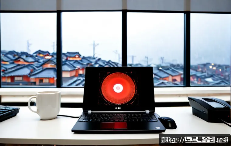 오산동 STATUS_DISK_CORRUPTION 관련 이미지 2