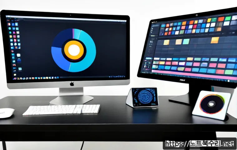 오산동 STATUS_DISK_CORRUPTION 관련 이미지 3