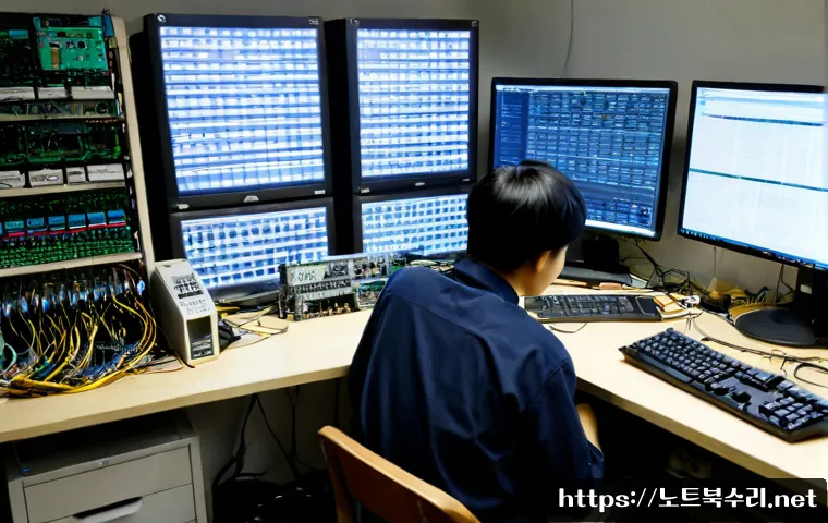 율전동 STATUS_RESOURCE_NOT_OWNED 관련 이미지 4