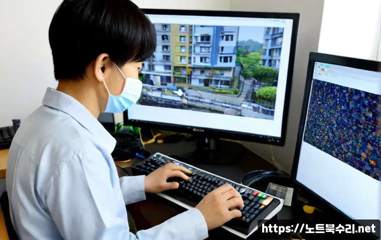 중산동 악성코드 바이러스 관련 이미지 2