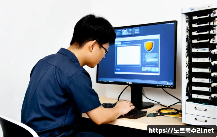 중산동 악성코드 바이러스 관련 이미지 4