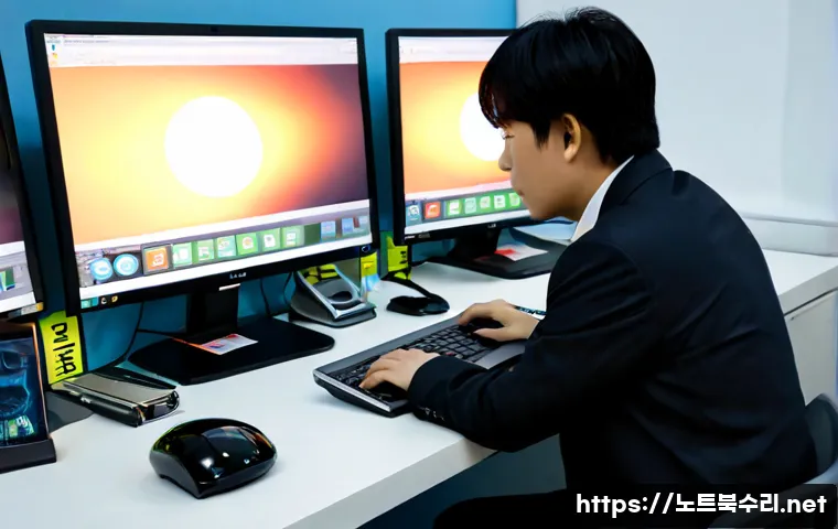 동양동 DRIVER_CAUSED_SYSTEM_CRASH 관련 이미지 4