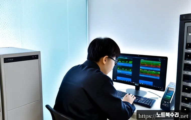 청암동 STATUS_DISK_FULL 관련 이미지 2
