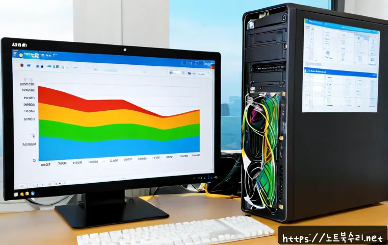 원미동 cpu조립 및 교체수리 관련 이미지 3