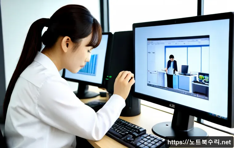 선감동 HARDWARE_MEMORY_FAILURE 관련 이미지 2