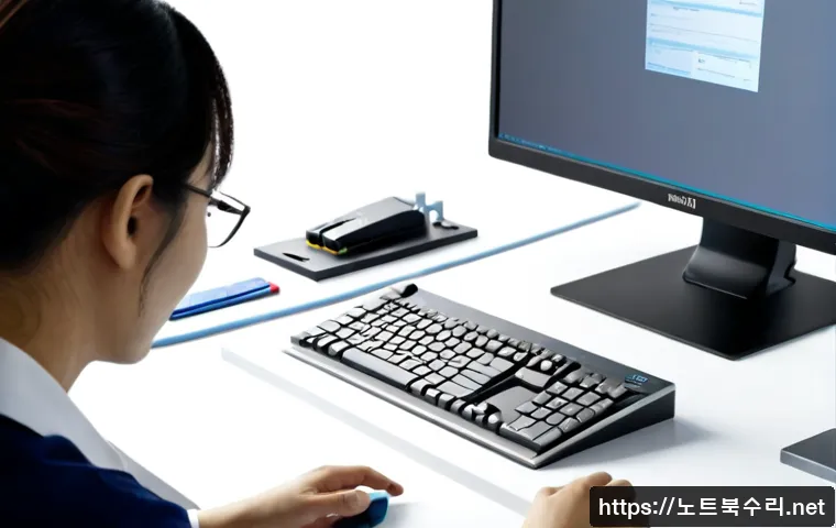 선감동 HARDWARE_MEMORY_FAILURE 관련 이미지 3