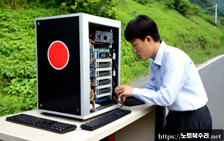 응암동 STATUS_FILE_WRITE_FAILURE 관련 이미지 3