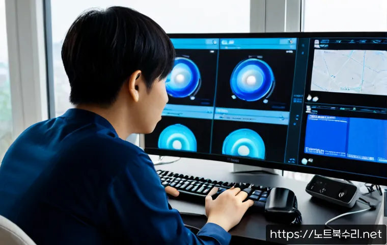 오정구 STATUS_KERNEL_LOG_FAILURE 관련 이미지 4