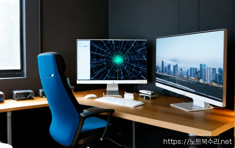 연라동 STATUS_KERNEL_THREAD_FAILURE 관련 이미지 1