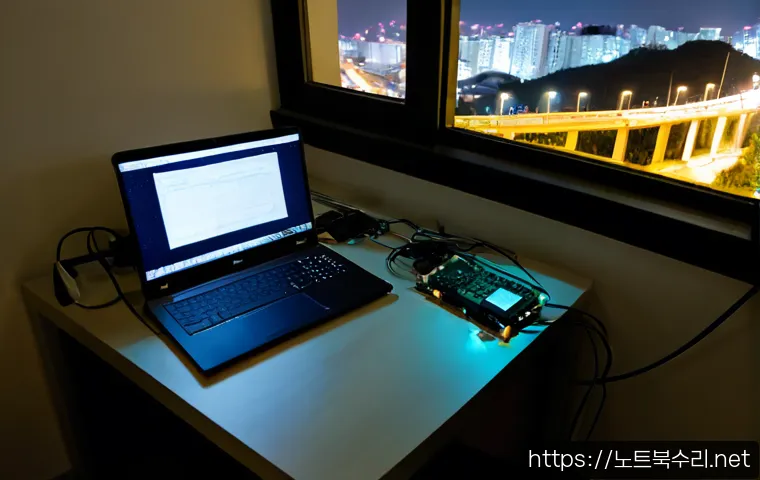 연라동 STATUS_KERNEL_THREAD_FAILURE 관련 이미지 2