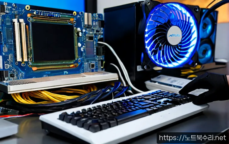 연라동 STATUS_KERNEL_THREAD_FAILURE 관련 이미지 4