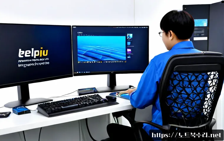 인천시 HARDWARE_FAILURE 관련 이미지 1
