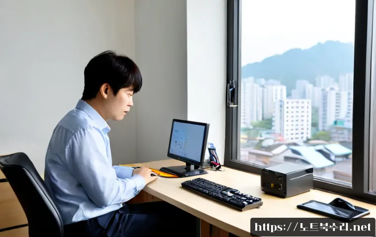 인천시 HARDWARE_FAILURE 관련 이미지 4