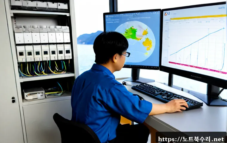 해안동 STATUS_KERNEL_HEAP_CORRUPTION 관련 이미지 1