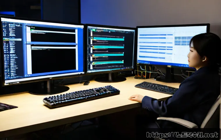 인창동 NTFS_FILE_SYSTEM 관련 이미지 4