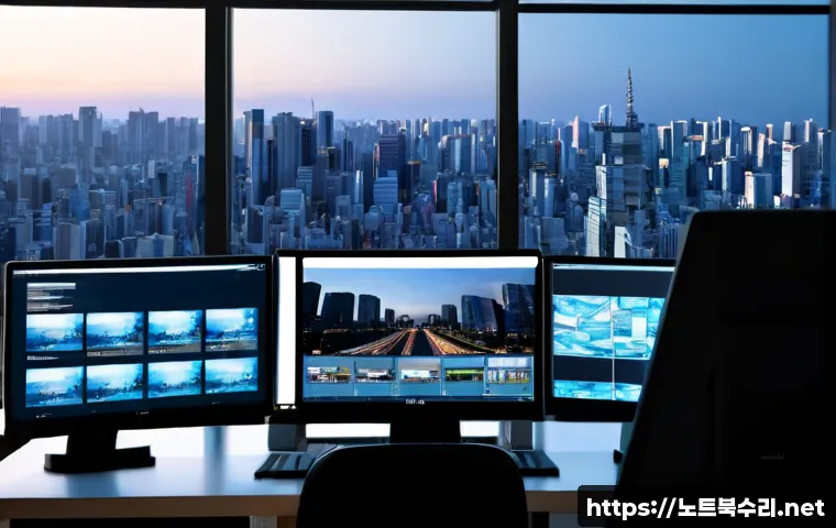 상면 THREAD_STUCK_IN_DEVICE_DRIVER 관련 이미지 2