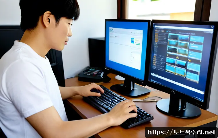 부평동 RAM조립 및 교체수리 관련 이미지 4