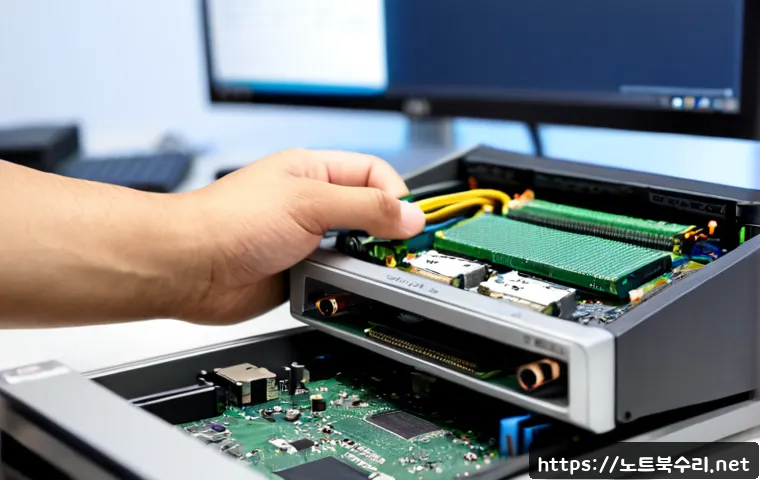 박촌동 STATUS_KERNEL_DEVICE_ERROR 관련 이미지 2