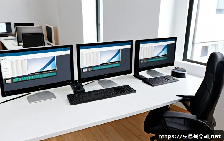 박촌동 STATUS_KERNEL_DEVICE_ERROR 관련 이미지 3