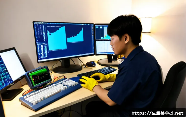 박촌동 STATUS_KERNEL_DEVICE_ERROR 관련 이미지 4