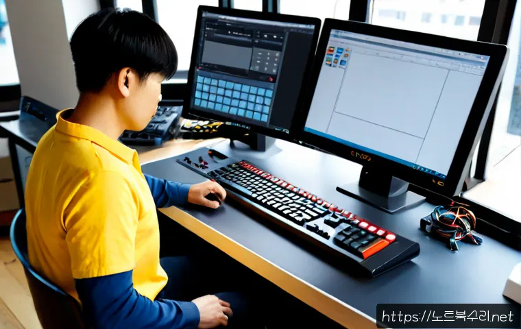 신현동 STATUS_IO_TIMEOUT 관련 이미지 1