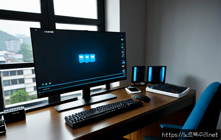 신현동 STATUS_IO_TIMEOUT 관련 이미지 4