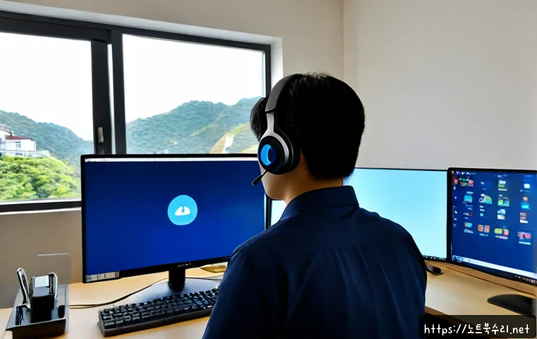 수석동 STATUS_KERNEL_APC_PENDING 관련 이미지 4
