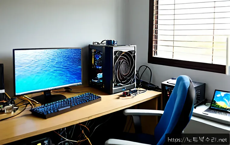 초지동 오버클럭 뚜따 관련 이미지 1