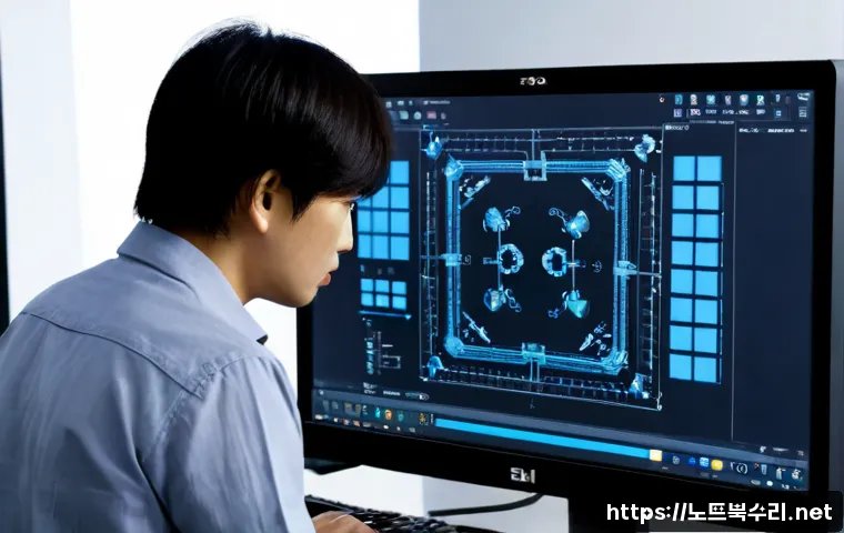 동삭동 KERNEL_STACK_INPAGE_ERROR 관련 이미지 1
