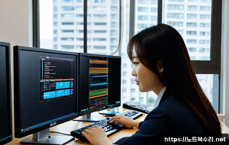 동삭동 KERNEL_STACK_INPAGE_ERROR 관련 이미지 2