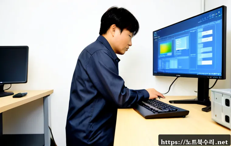북창동 파일서버출장방문수리점 관련 이미지 3