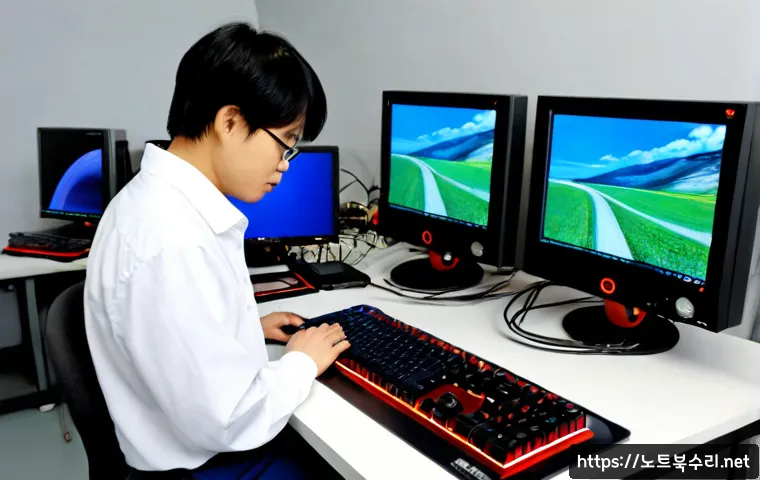 선동 STATUS_KERNEL_THREAD_FAILURE 관련 이미지 1
