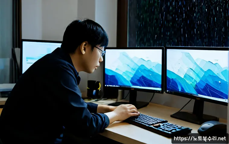 선동 STATUS_KERNEL_THREAD_FAILURE 관련 이미지 2