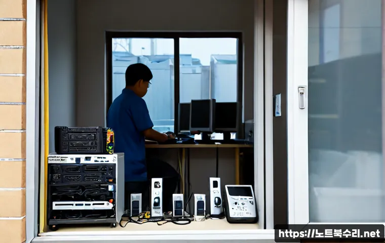 신창동 STATUS_KERNEL_DISK_ERROR 관련 이미지 4