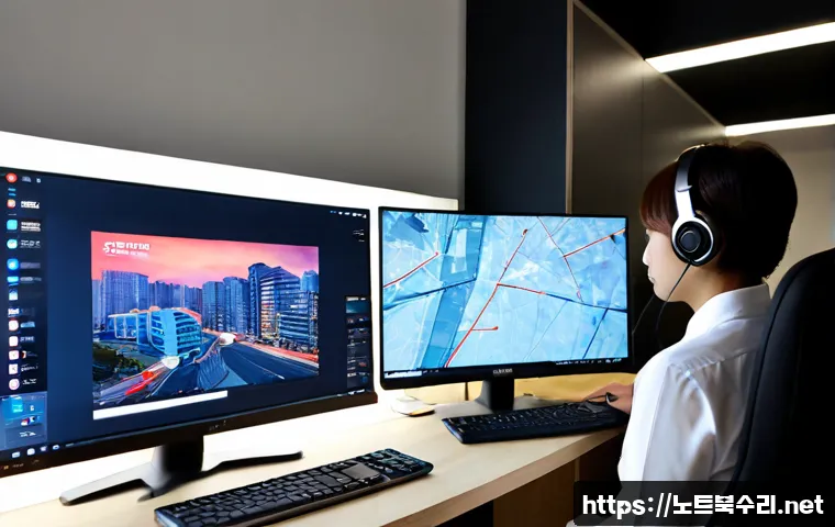 인현동 STATUS_KERNEL_STACK_CORRUPTION 관련 이미지 1