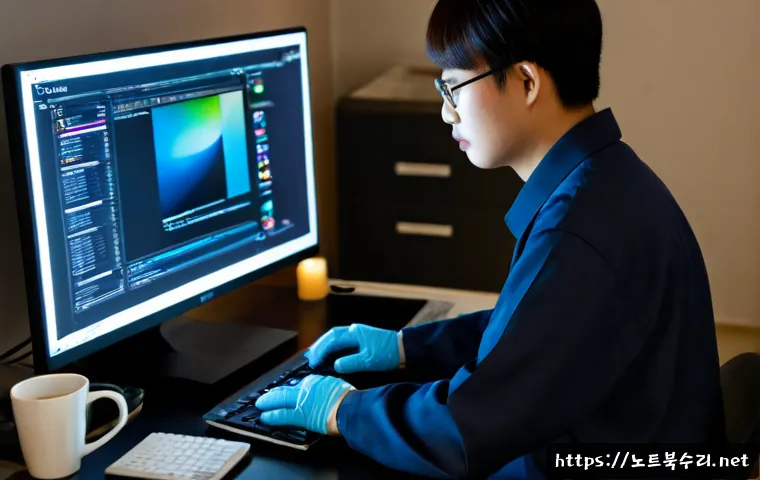 민락동 STATUS_STACK_BUFFER_OVERRUN 관련 이미지 2