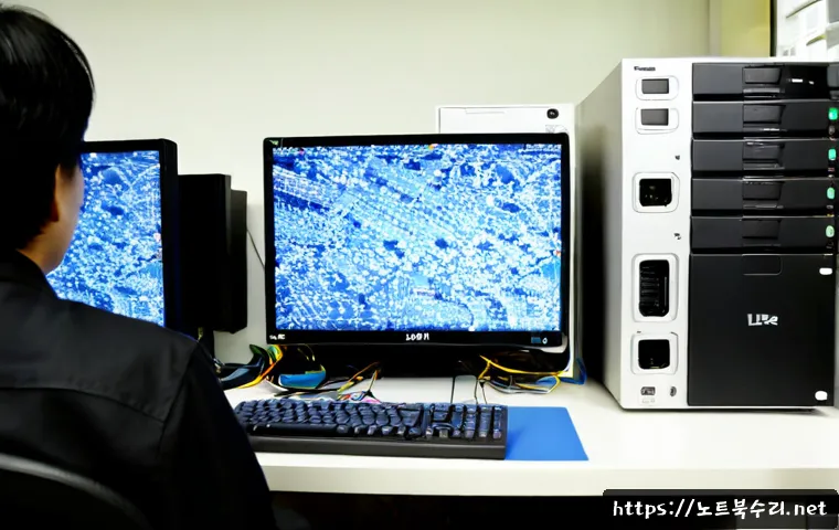 민락동 STATUS_STACK_BUFFER_OVERRUN 관련 이미지 4