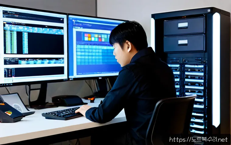 송북동 부팅불가 관련 이미지 3