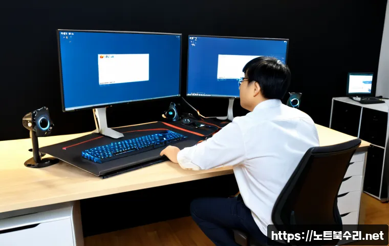 마도면 그래픽카드조립 및 교체수리 관련 이미지 4