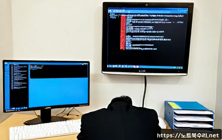 호법면 STATUS_INVALID_PARAMETER 관련 이미지 2