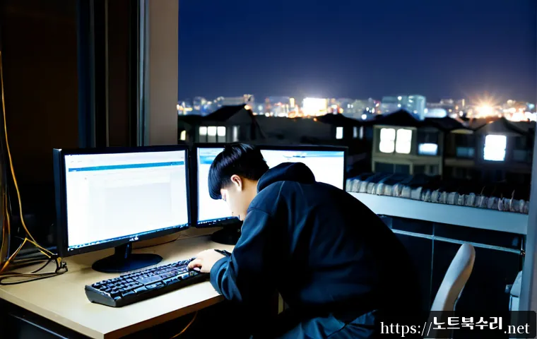 궁동 centos재설치 포맷 초기화 관련 이미지 4