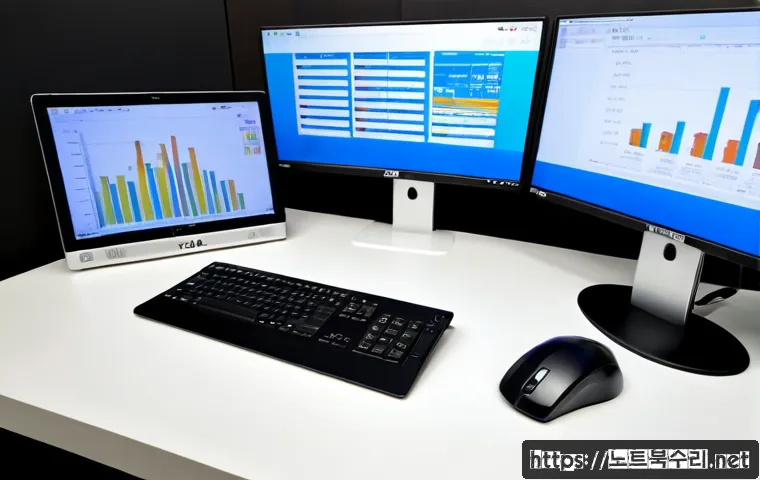 의주로 SSD조립 및 교체수리 관련 이미지 3