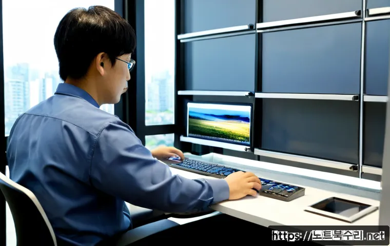 의주로 SSD조립 및 교체수리 관련 이미지 4